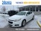 2015 Chevrolet Malibu LT 2LT