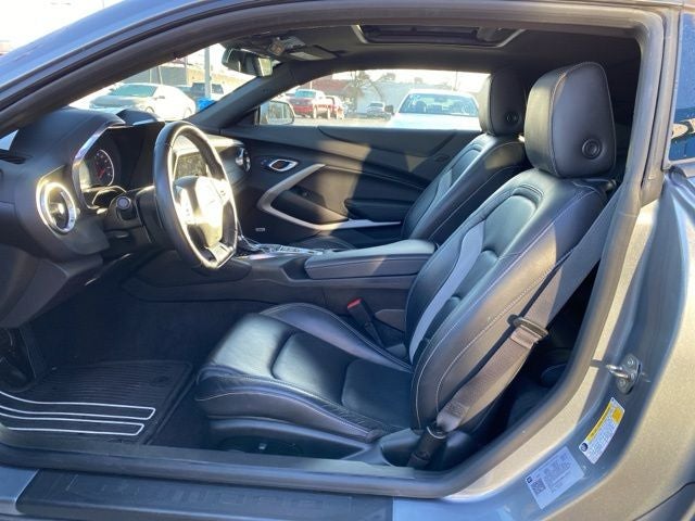 2021 Chevrolet Camaro 2LT 2LT