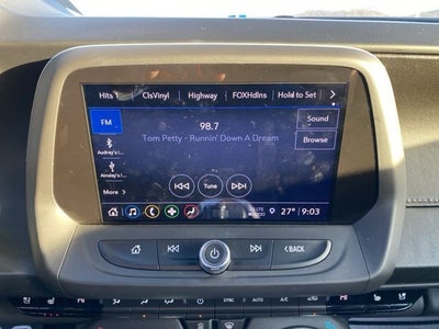 2021 Chevrolet Camaro 2LT 2LT