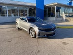 2021 Chevrolet Camaro 2LT 2LT