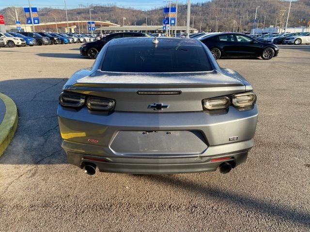 2021 Chevrolet Camaro 2LT 2LT