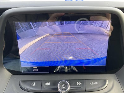 2022 Chevrolet Camaro 1SS