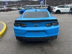 2022 Chevrolet Camaro 1SS