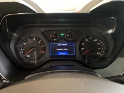 2023 Chevrolet Camaro LT1