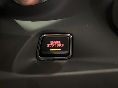 2023 Chevrolet Camaro LT1