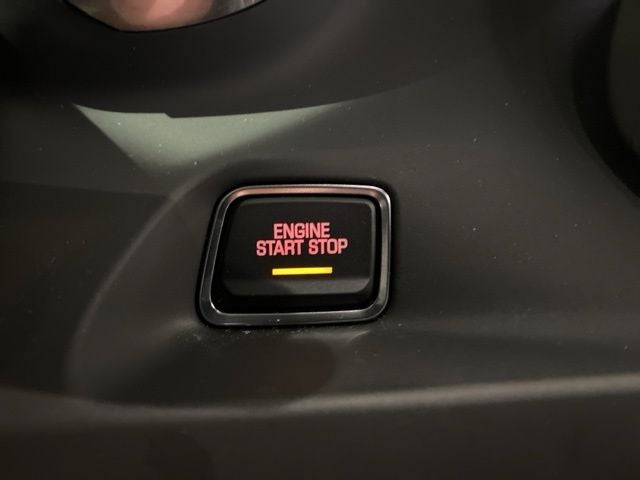 2023 Chevrolet Camaro LT1