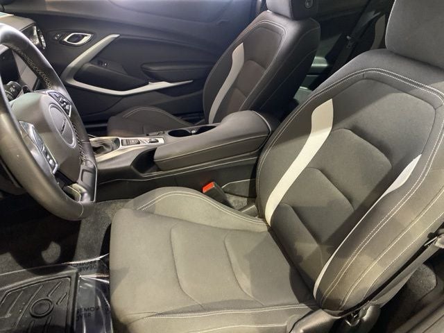 2023 Chevrolet Camaro LT1