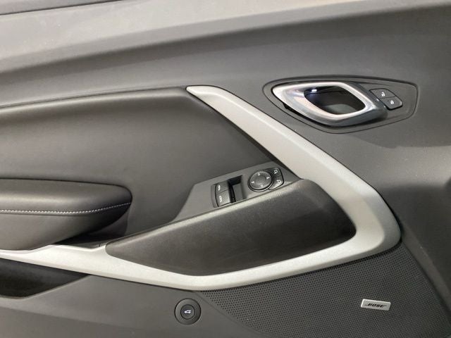 2023 Chevrolet Camaro LT1