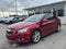 2013 Chevrolet Cruze LTZ