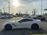 2015 Chevrolet Corvette Z51 2LT