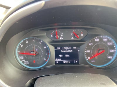 2020 Chevrolet Malibu RS