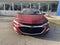2020 Chevrolet Malibu RS