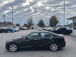 2014 Cadillac ATS Standard RWD
