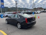 2014 Cadillac ATS Standard RWD