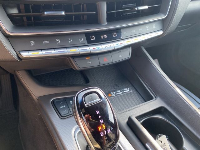 2023 Cadillac CT5 Premium Luxury