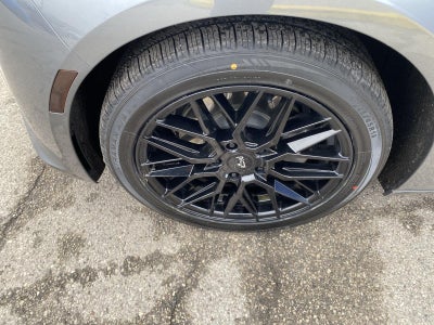 2021 Cadillac CT5 Luxury