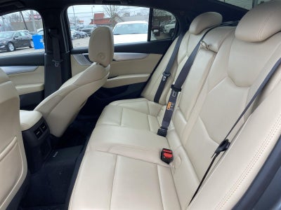 2021 Cadillac CT5 Luxury