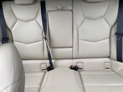 2021 Cadillac CT5 Luxury