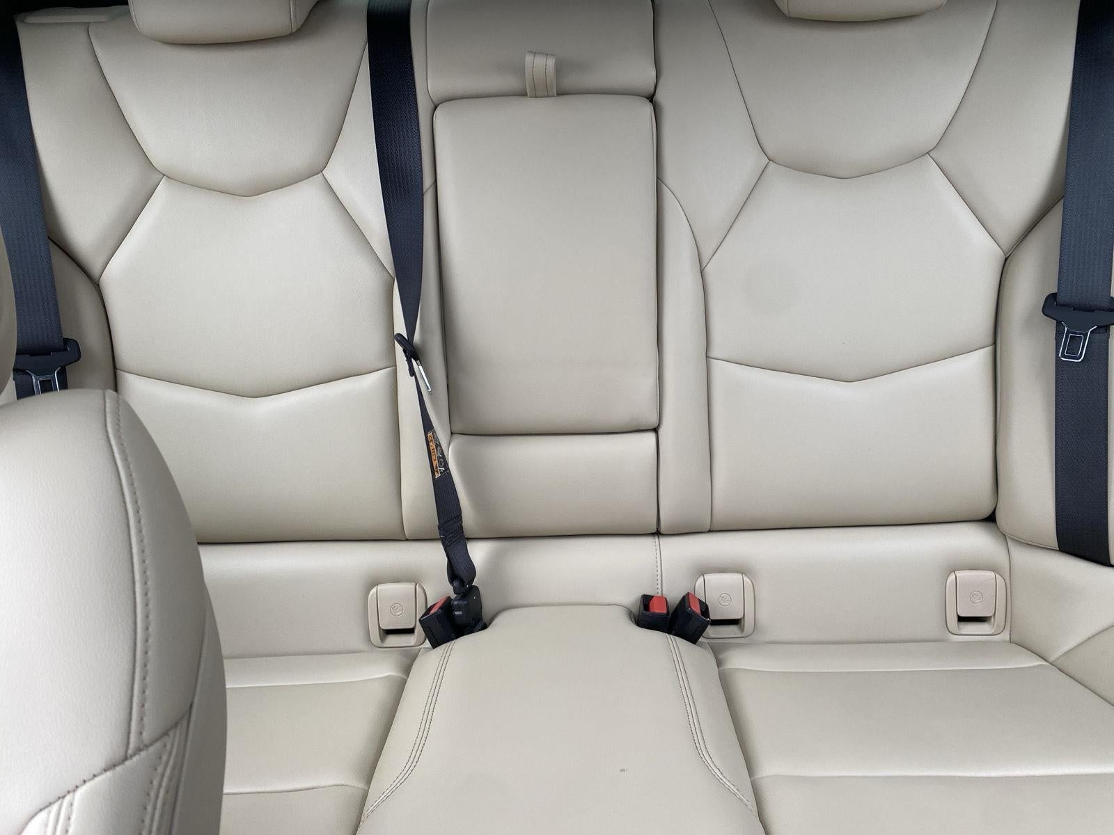 2021 Cadillac CT5 Luxury