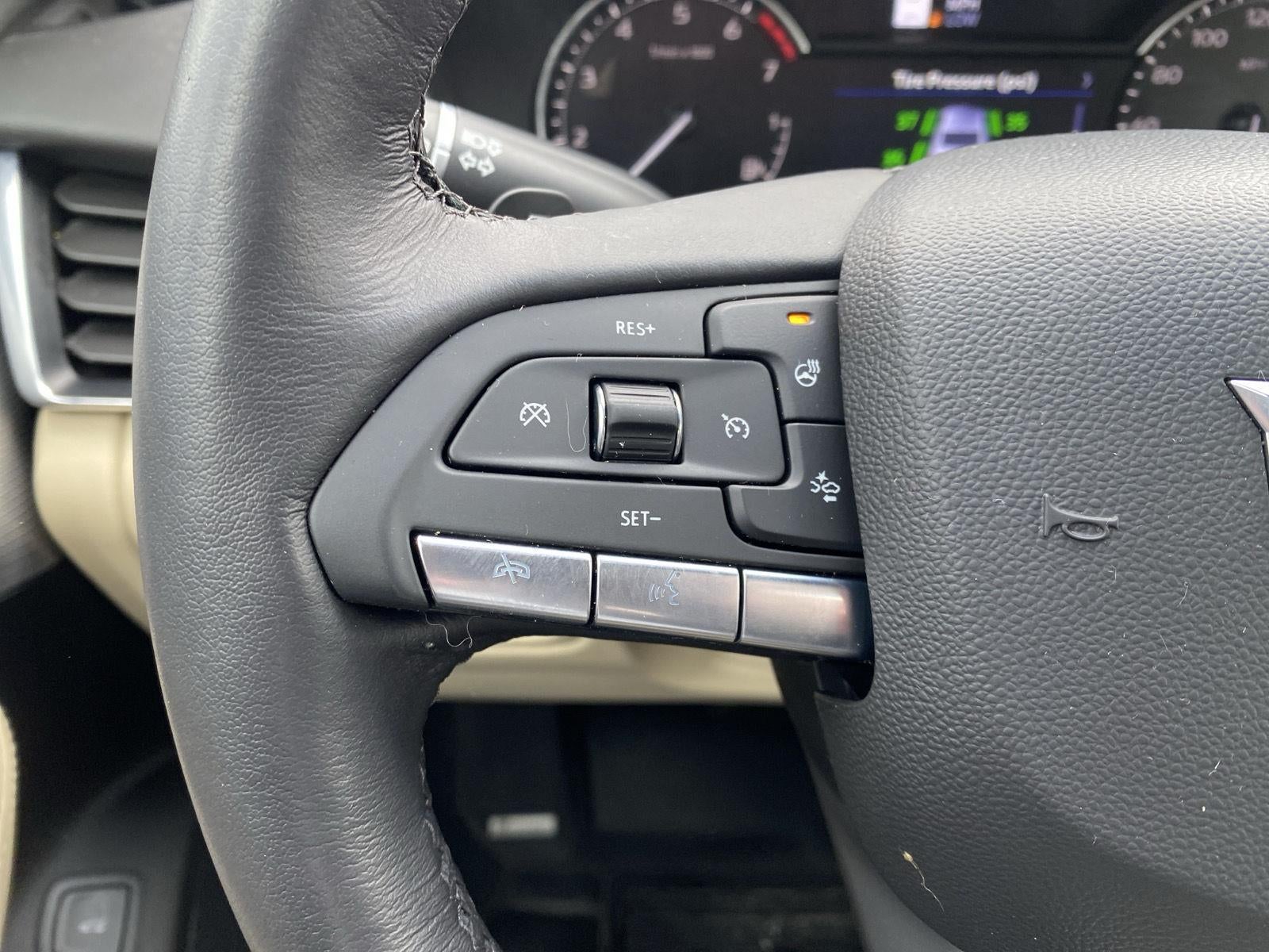 2021 Cadillac CT5 Luxury