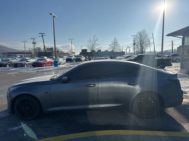 2021 Cadillac CT5 Luxury