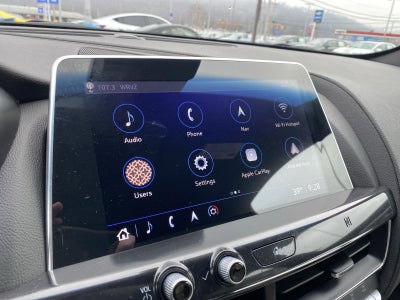 2021 Cadillac CT5 Luxury