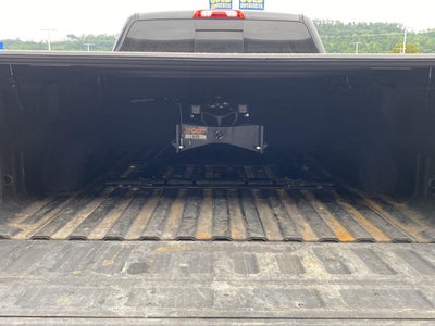 2019 Chevrolet Silverado 2500HD LT