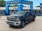 2016 Chevrolet Silverado 2500HD LT
