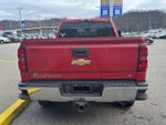 2015 Chevrolet Silverado 2500HD LT