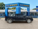 2022 Chevrolet Silverado 2500HD High Country