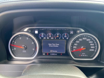 2022 Chevrolet Silverado 2500HD High Country