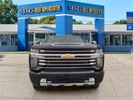 2020 Chevrolet Silverado 3500HD High Country