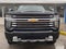 2020 Chevrolet Silverado 3500HD High Country