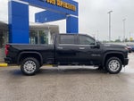 2020 Chevrolet Silverado 3500HD High Country