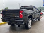 2020 Chevrolet Silverado 3500HD High Country