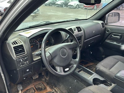 2012 Chevrolet Colorado LT w/1LT