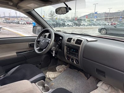 2005 Chevrolet Colorado LS Z71