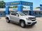 2017 Chevrolet Colorado 4WD WT