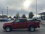 2021 Chevrolet Colorado 4WD LT