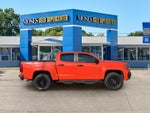 2021 Chevrolet Colorado 4WD Z71