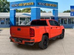 2021 Chevrolet Colorado 4WD Z71