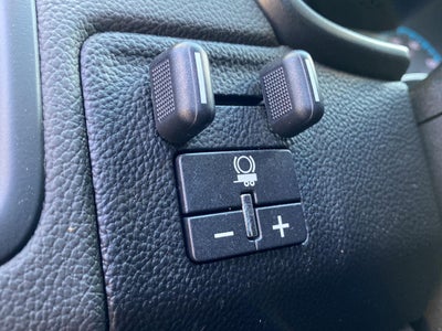 2019 Chevrolet Colorado 4WD ZR2