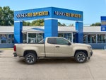 2021 Chevrolet Colorado 4WD Z71