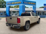 2021 Chevrolet Colorado 4WD Z71