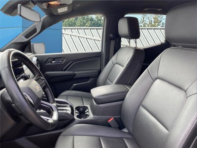 2023 Chevrolet Colorado 2WD LT