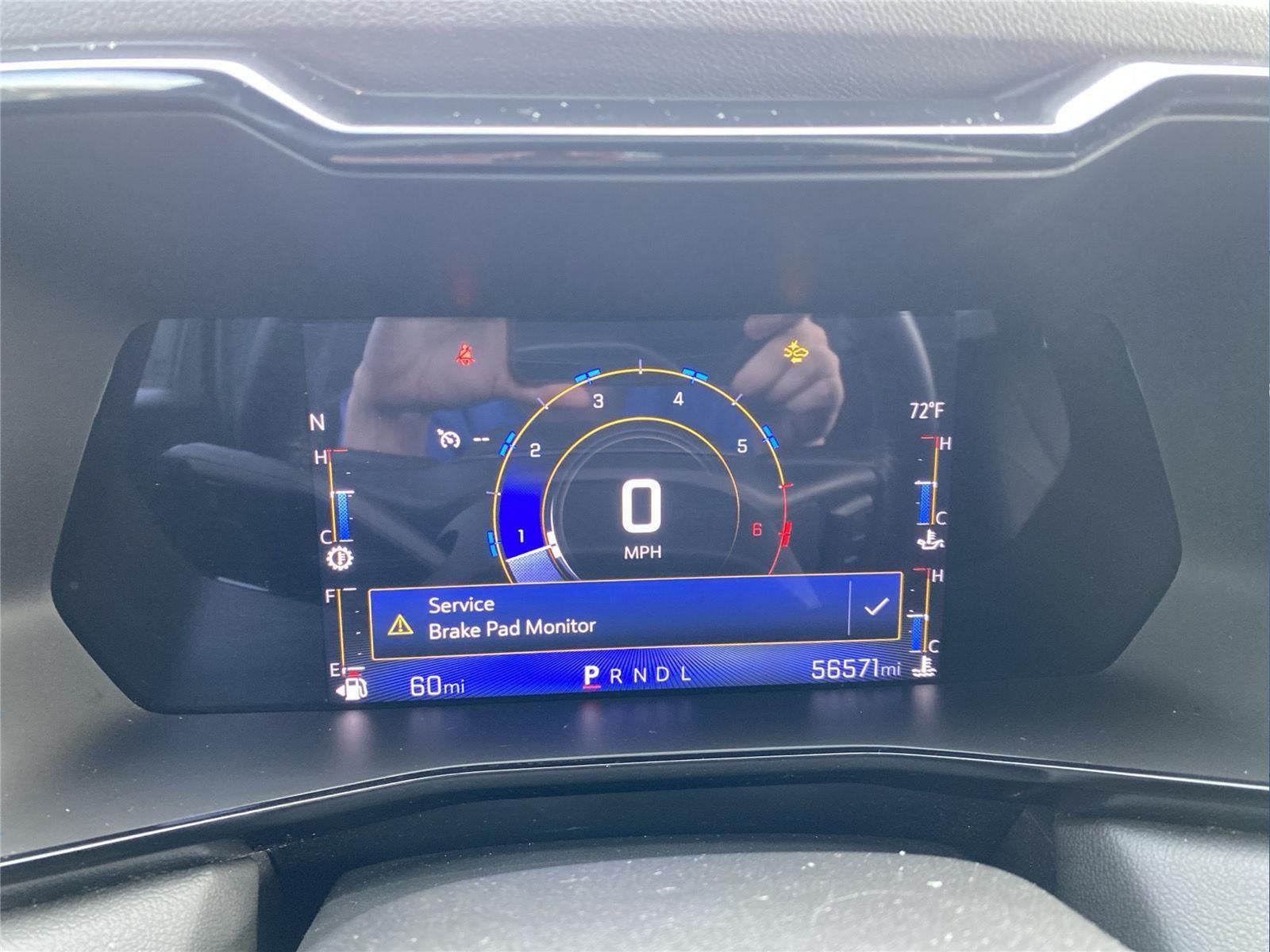 2023 Chevrolet Colorado 2WD LT