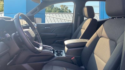 2024 Chevrolet Colorado 4WD LT