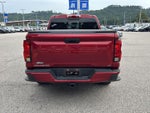 2024 Chevrolet Colorado 4WD LT
