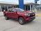 2024 Chevrolet Colorado 4WD LT