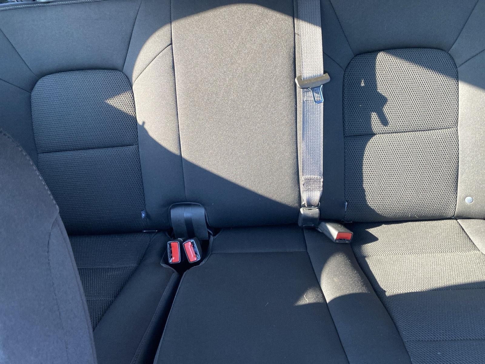 2024 Chevrolet Colorado 4WD LT